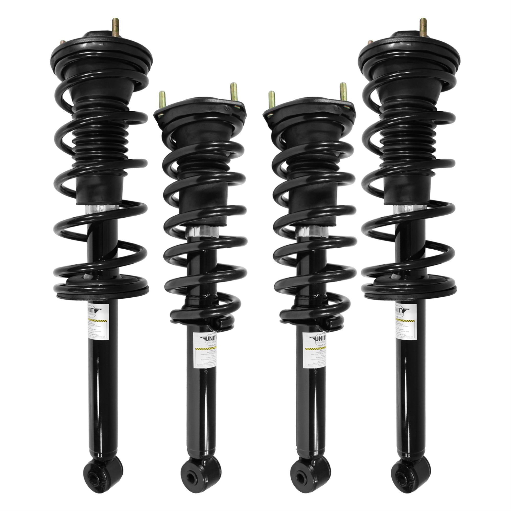 1990-2000 Lexus Ls400 - 4-11330-15190-001