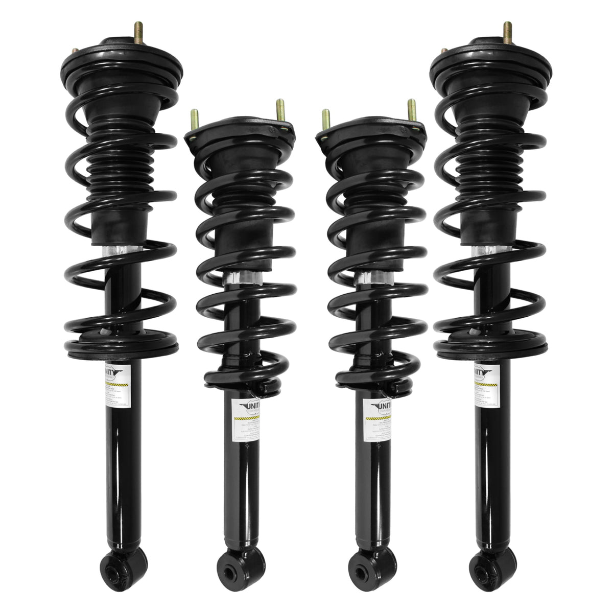 1990-2000 Lexus Ls400 - 4-11330-15190-001
