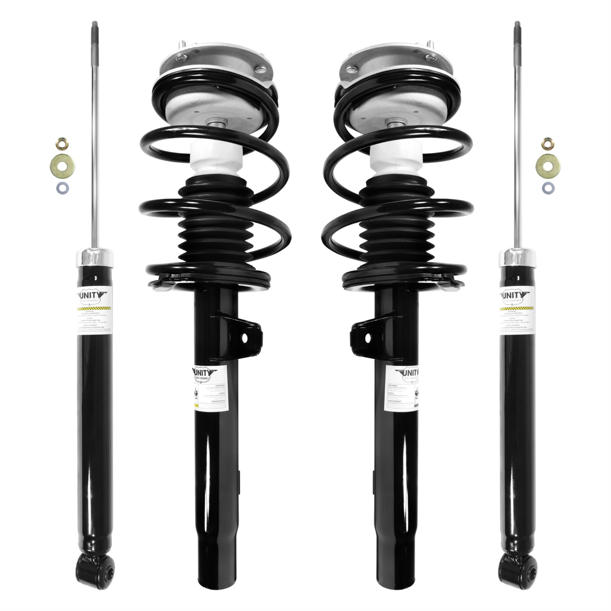 2000-2000 Bmw 323Ci, 1999-2000 Bmw 323I, 2001-2006 Bmw 325Ci, 2000-2000 Bmw 328Ci, 2001-2006Bmw 330Ci - 4-11371-259030-001