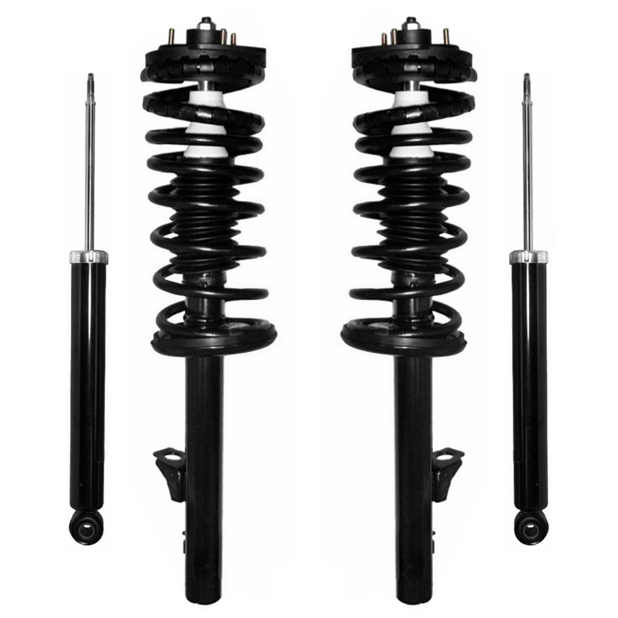 2006-2010 Hyundai Sonata - 4-11560-259810-001