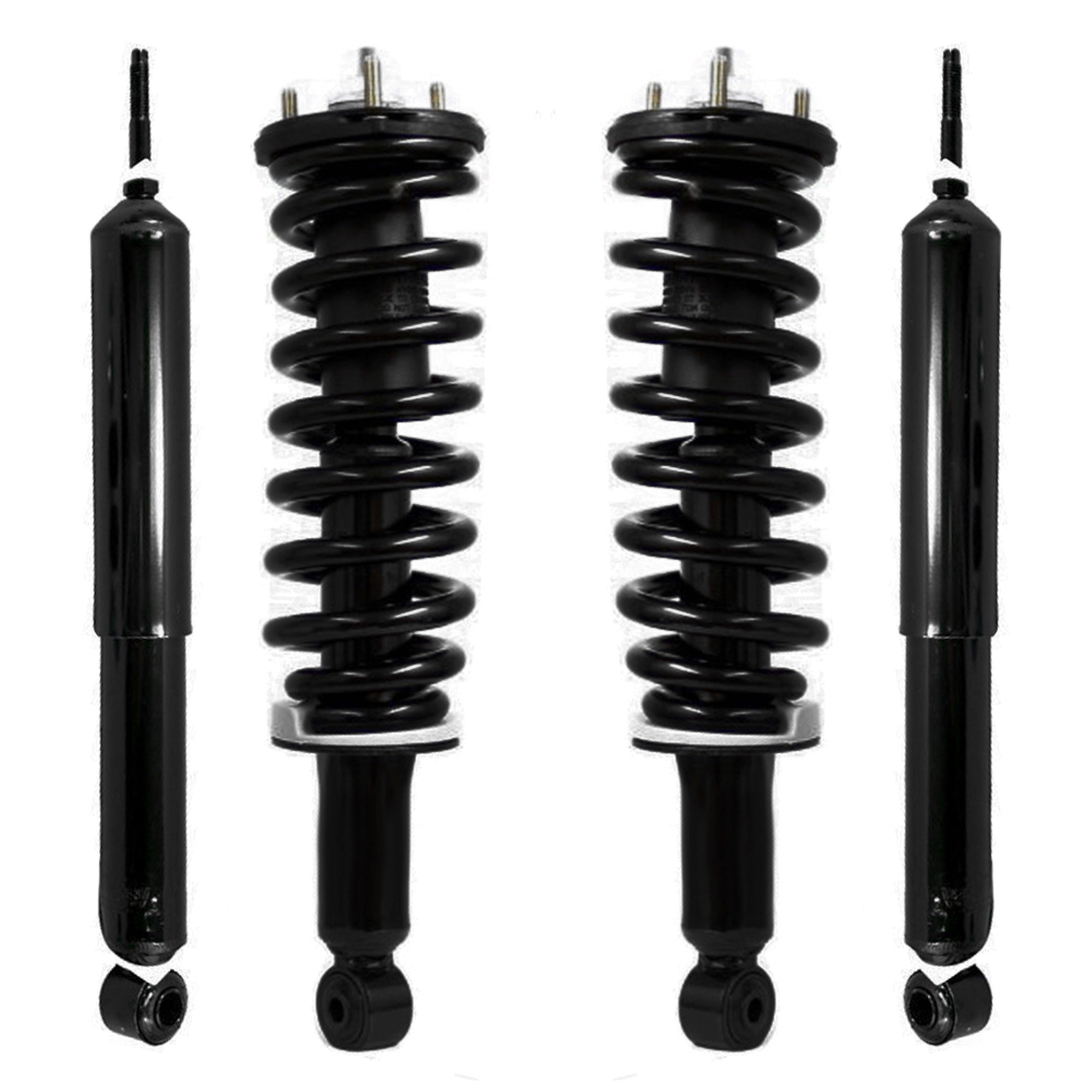 1996-2002 Toyota 4Runner - 4-11561-254010-001