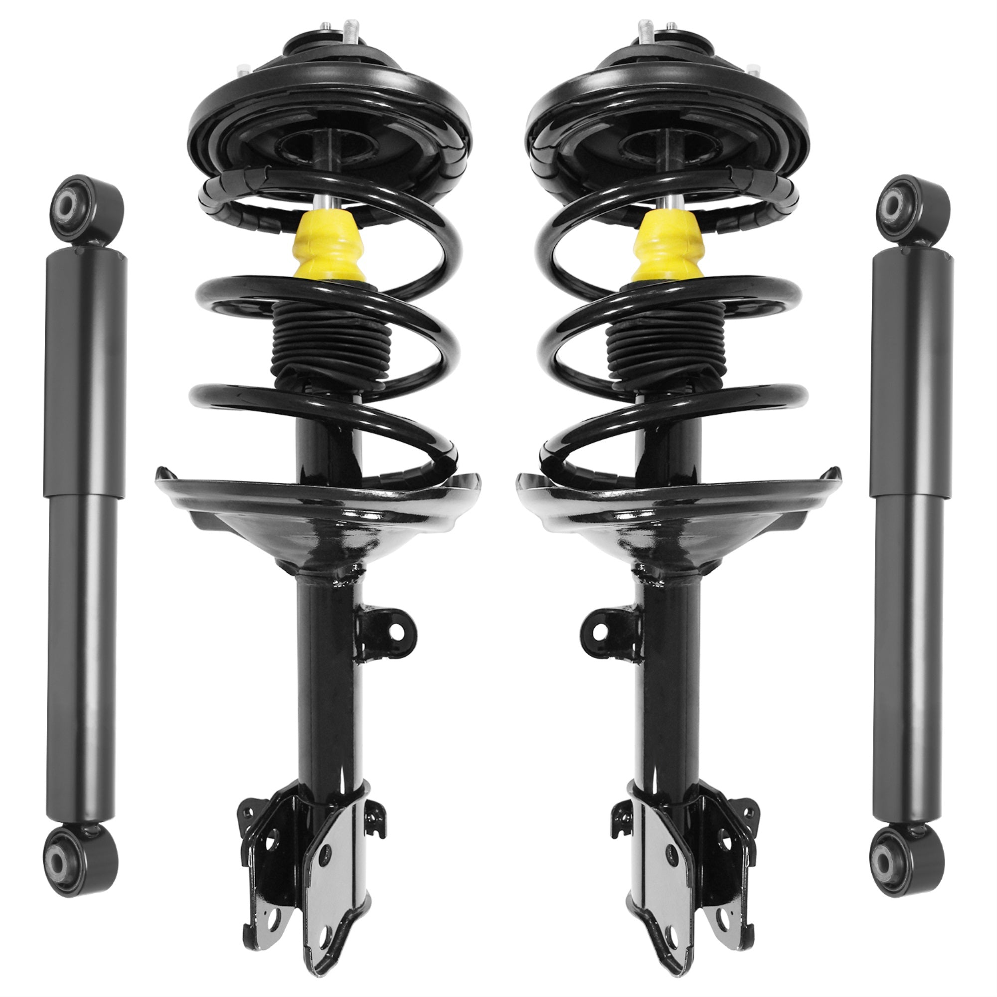 2003-2006 Acura Mdx - 4-11583-250030-001