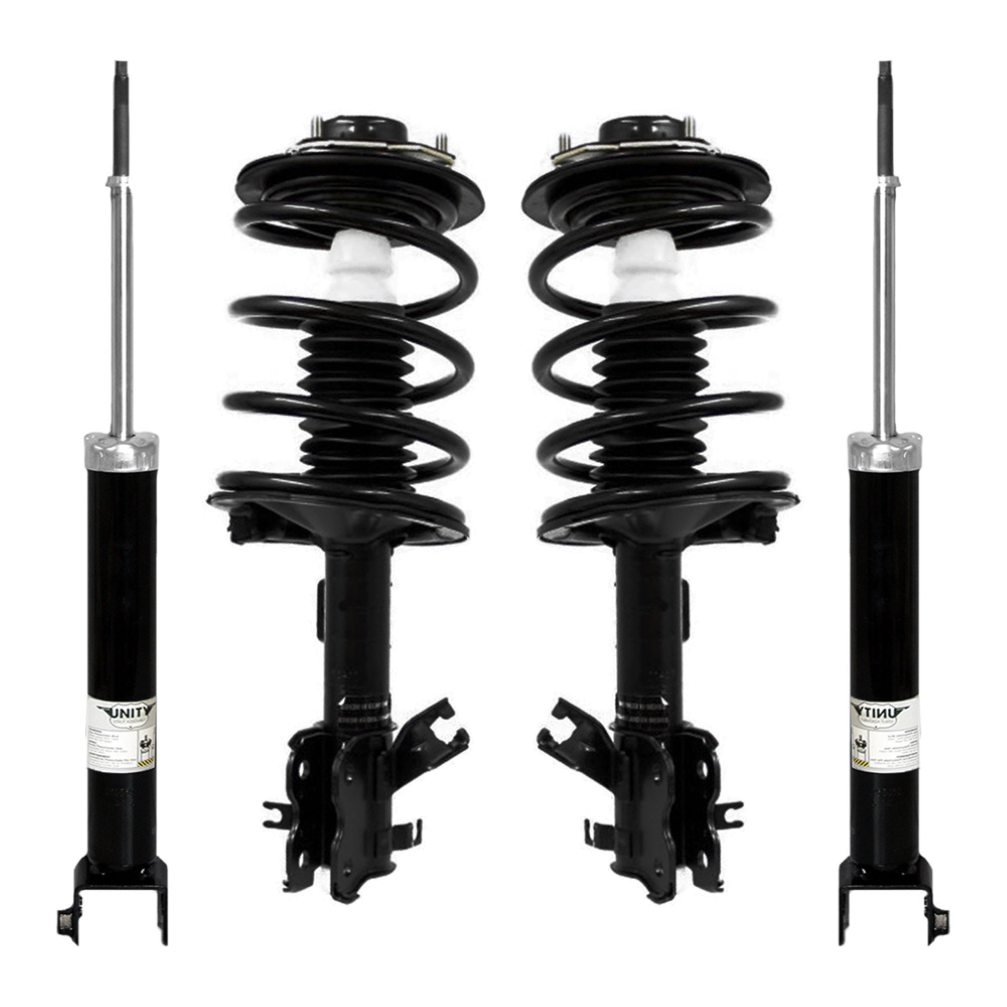 2005-2006 Nissan Altima - 4-11591-255010-001