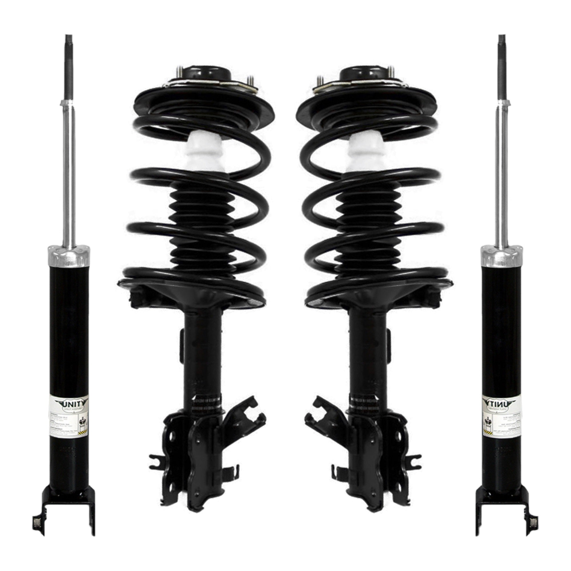 2002-2006 Nissan Altima - 4-11593-255010-001