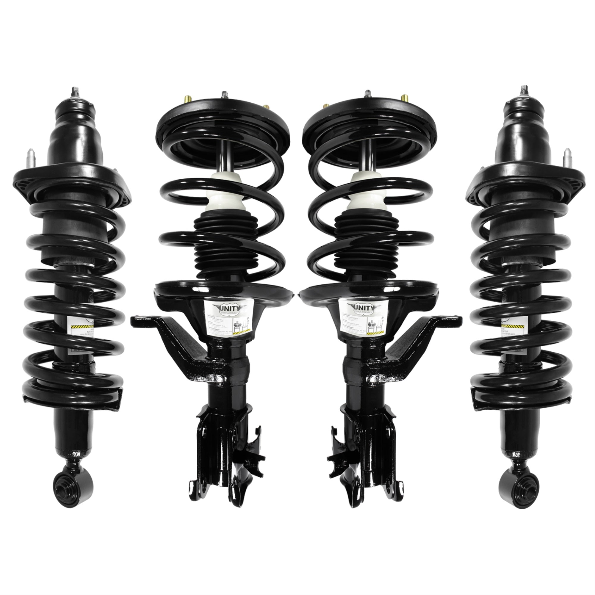 2003-2005 Honda Civic - 4-11631-15381-001