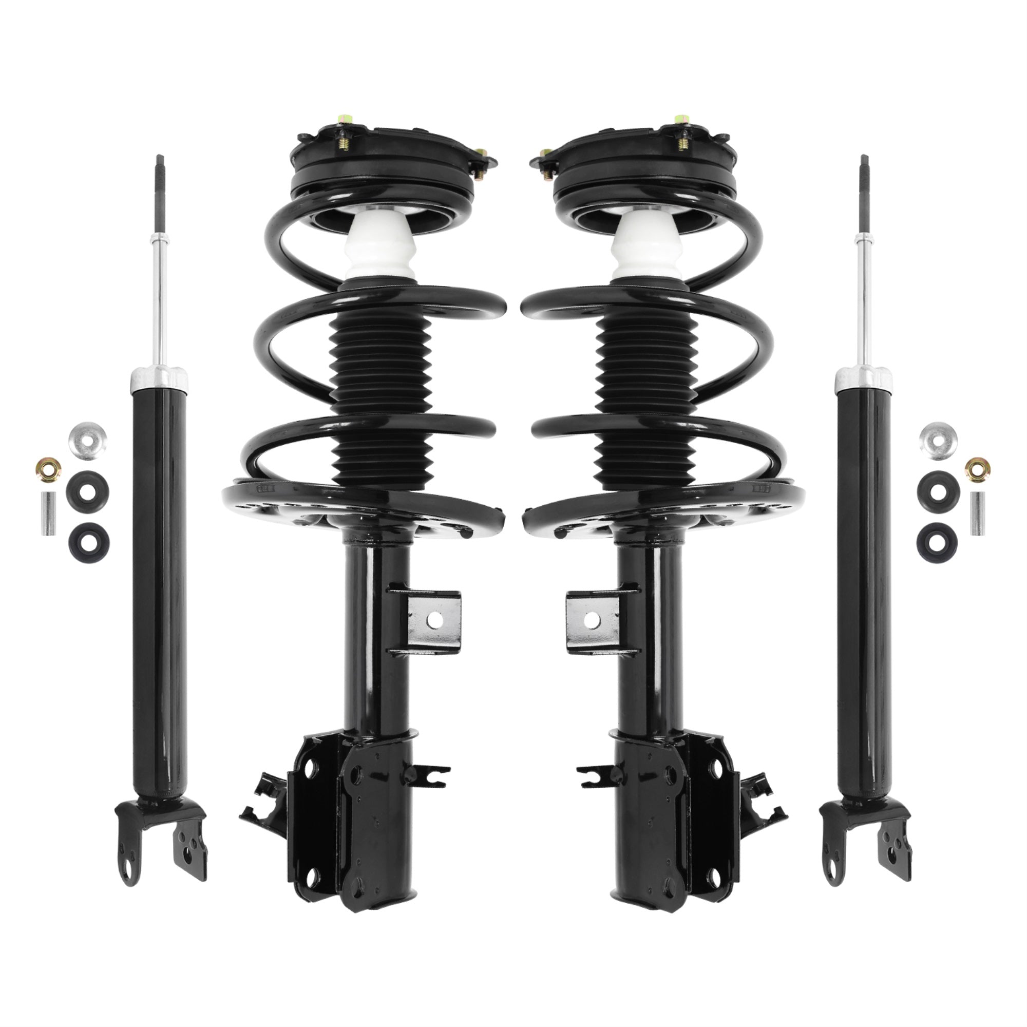 2013-2015 Nissan Altima - 4-11633-255030-001