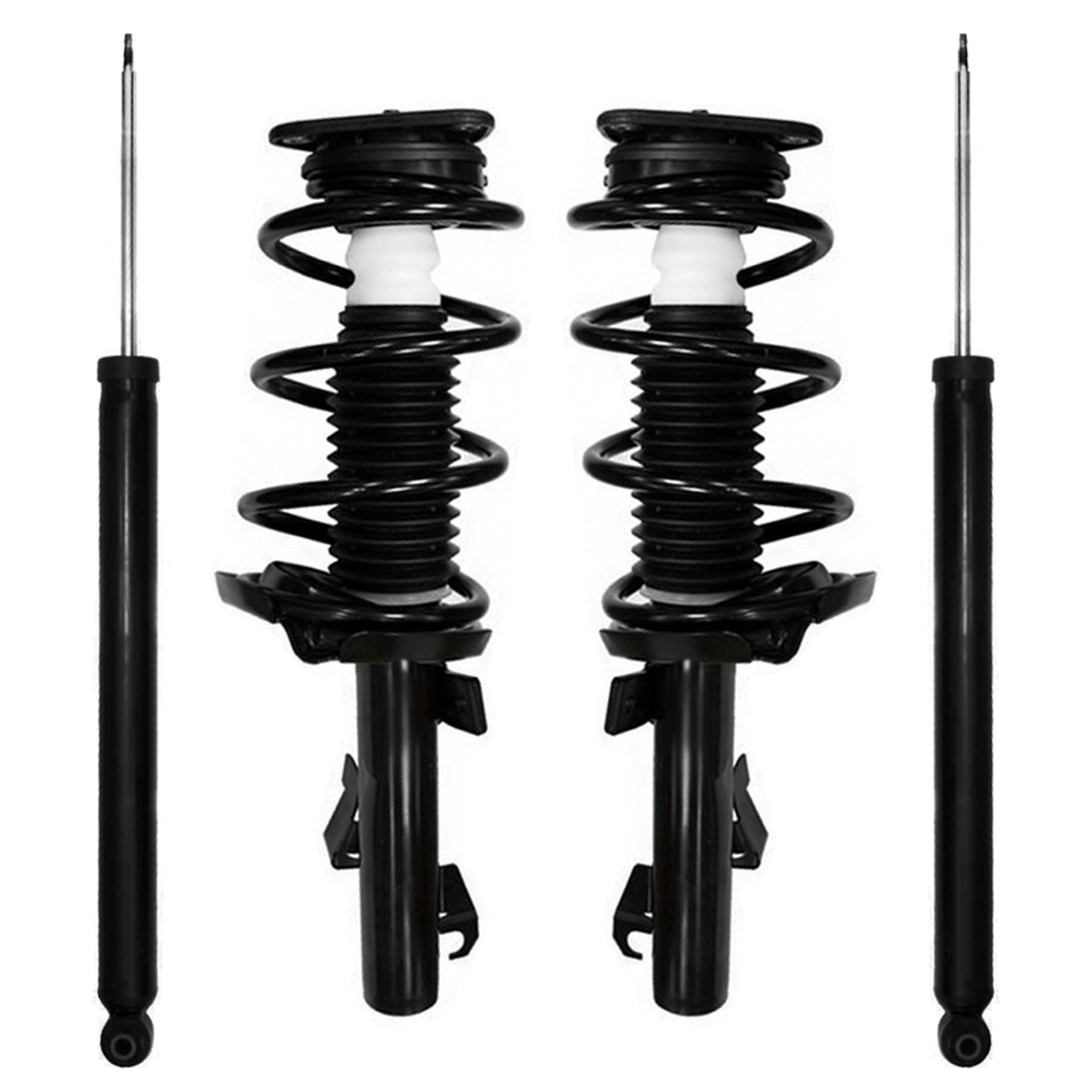 2004-2009 Mazda 3, 2006-2010 Mazda 5 - 4-11681-259020-001