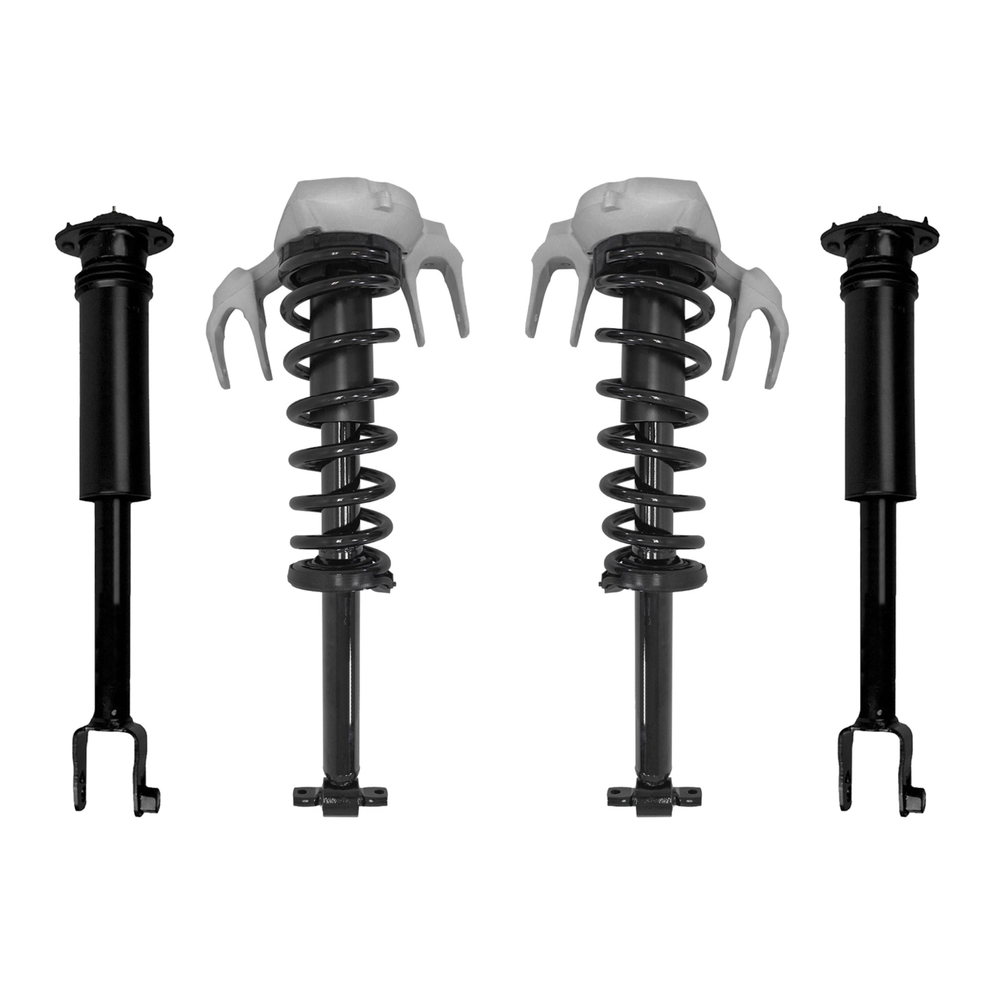 2003-2007 Cadillac Cts - 4-11703-251160-001