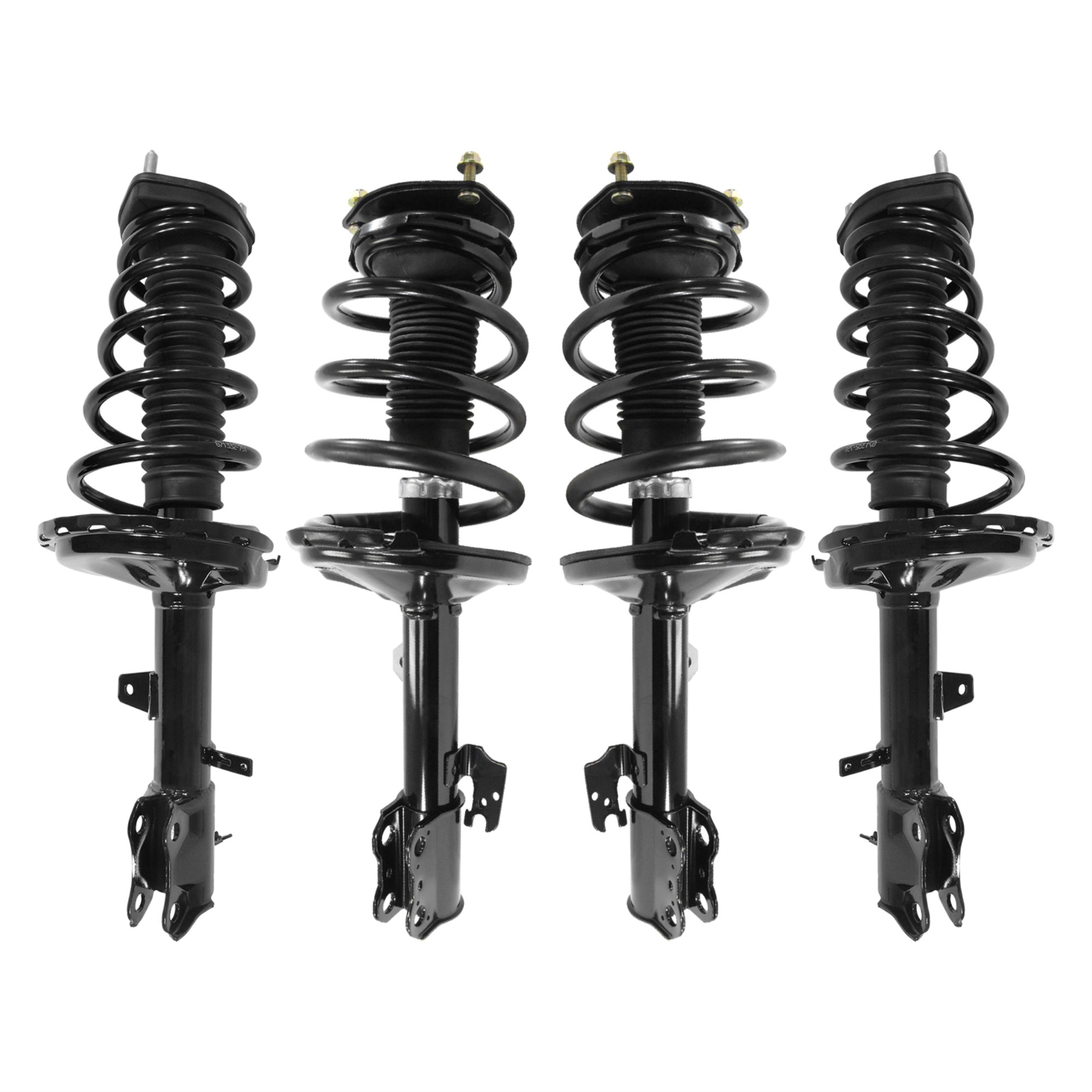 2004-2006 Lexus Rx330, 2007 Lexus Rx350 - 4-11721-15903-001