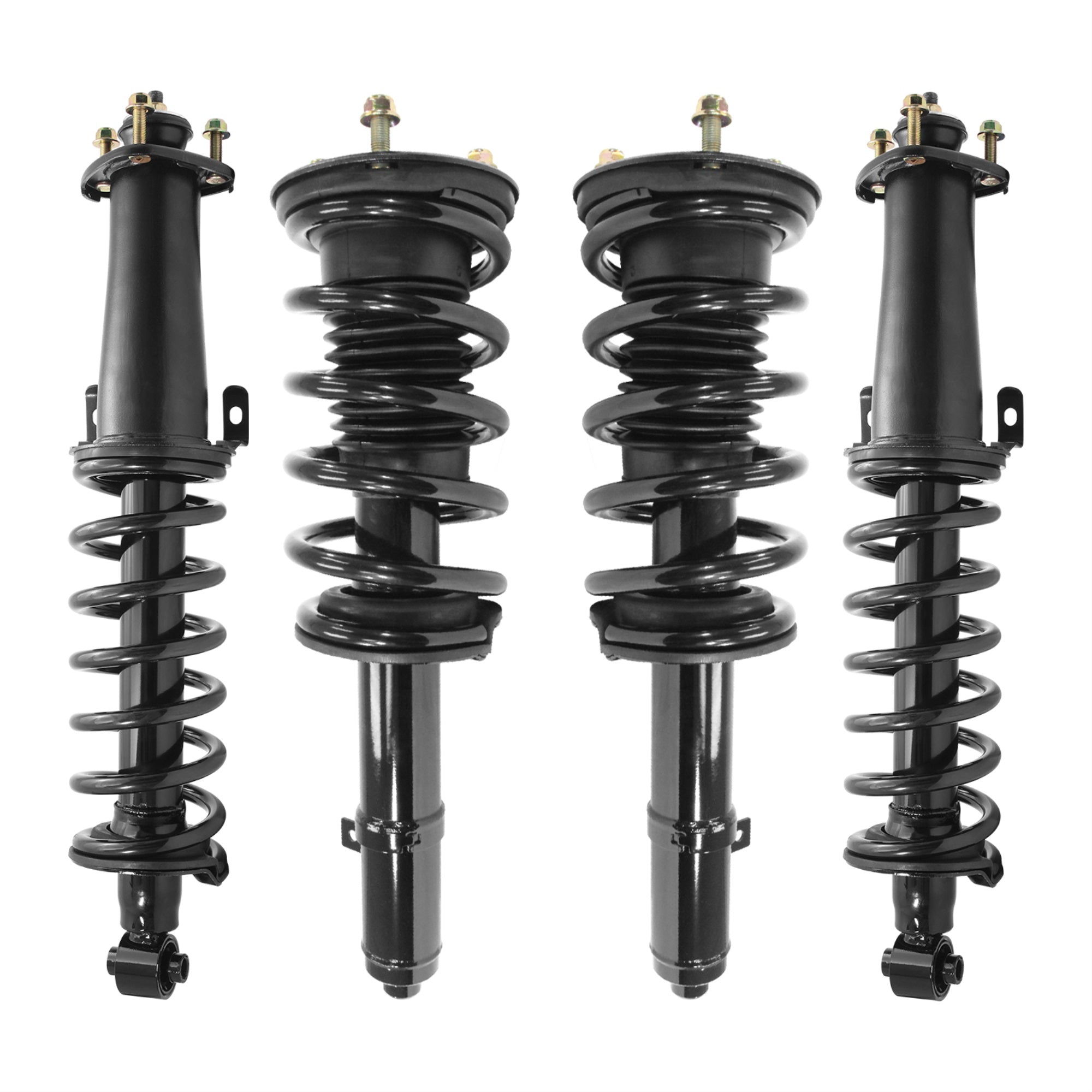 2006-2013 Lexus Is250, 2011-2013 Lexus Is350 - 4-11835-15210-001