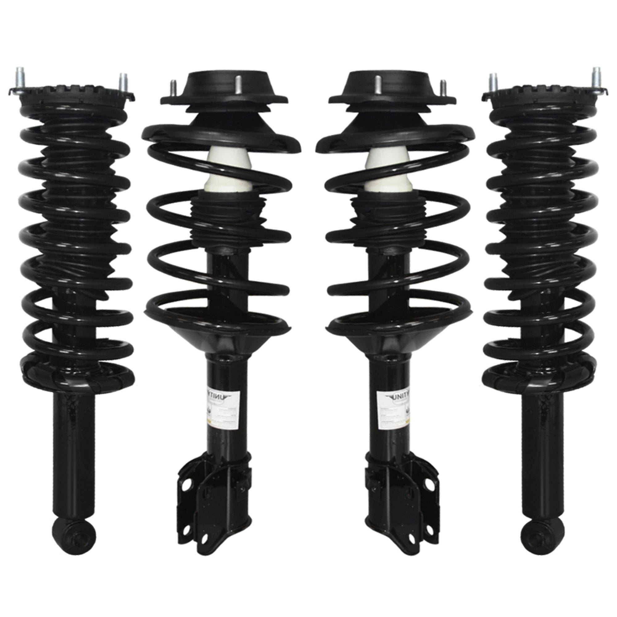 2000-2004 Subaru Outback - 4-11853-15870-001