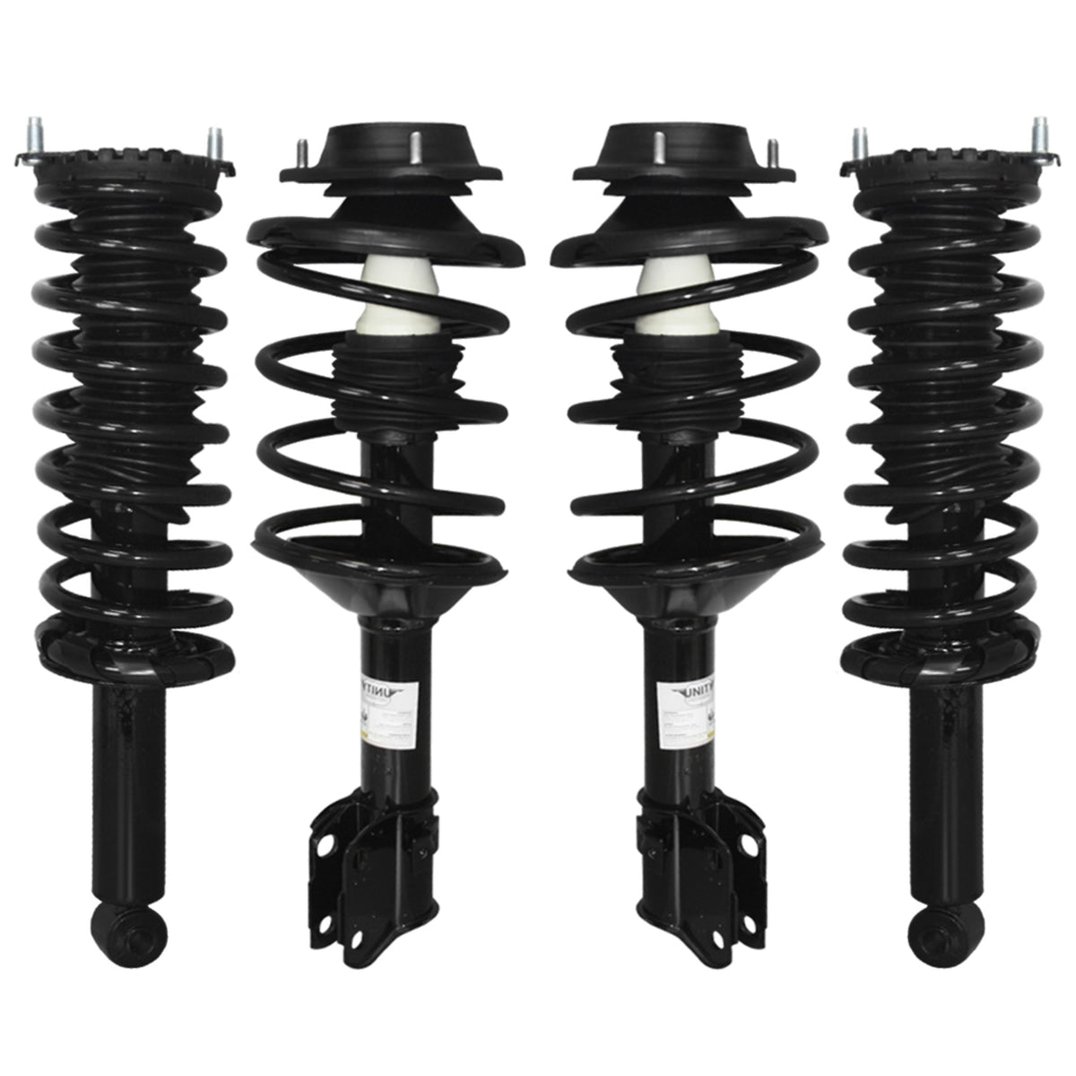 2000-2004 Subaru Outback - 4-11853-15870-001