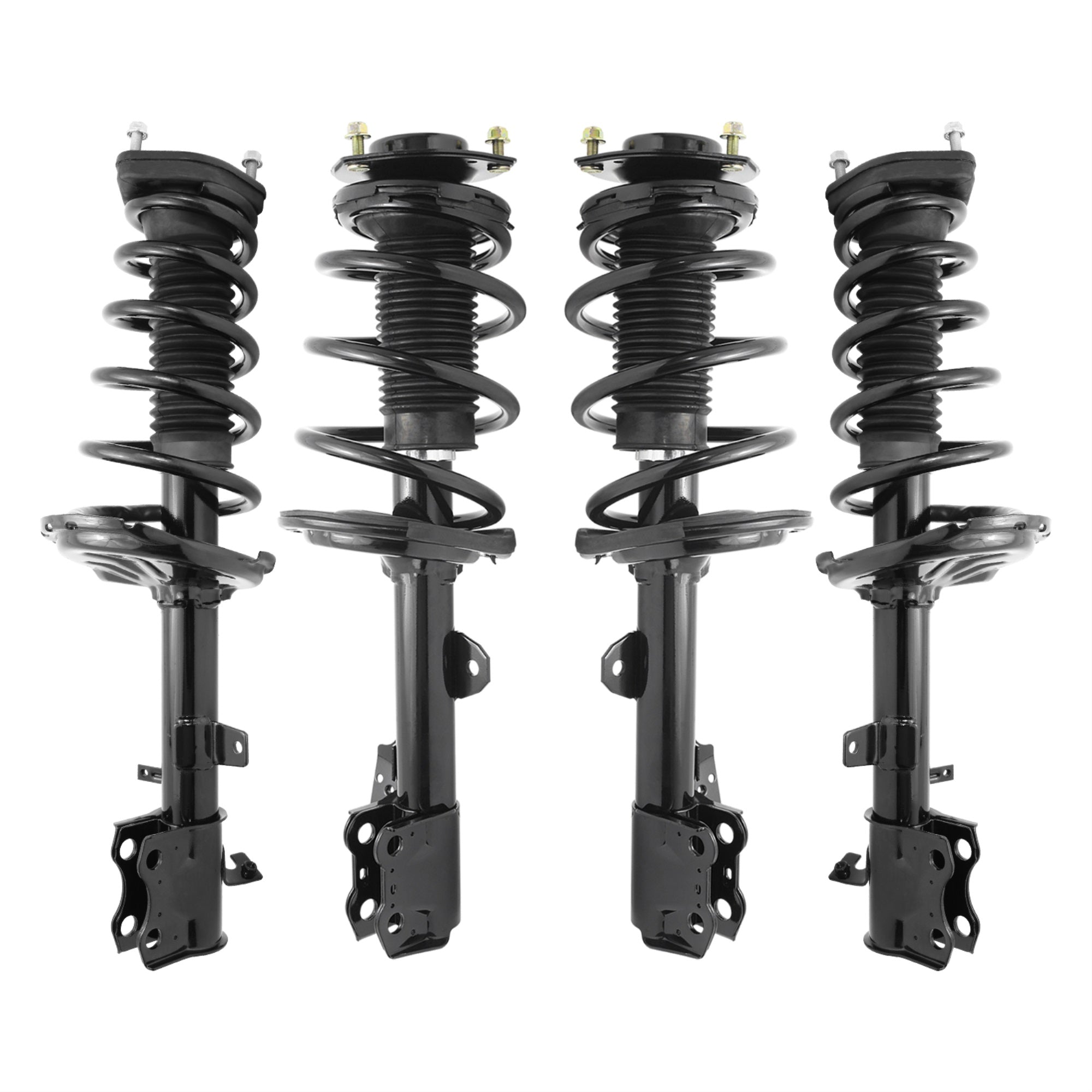 2009-2014 Toyota Venza - 4-11935-15411-001