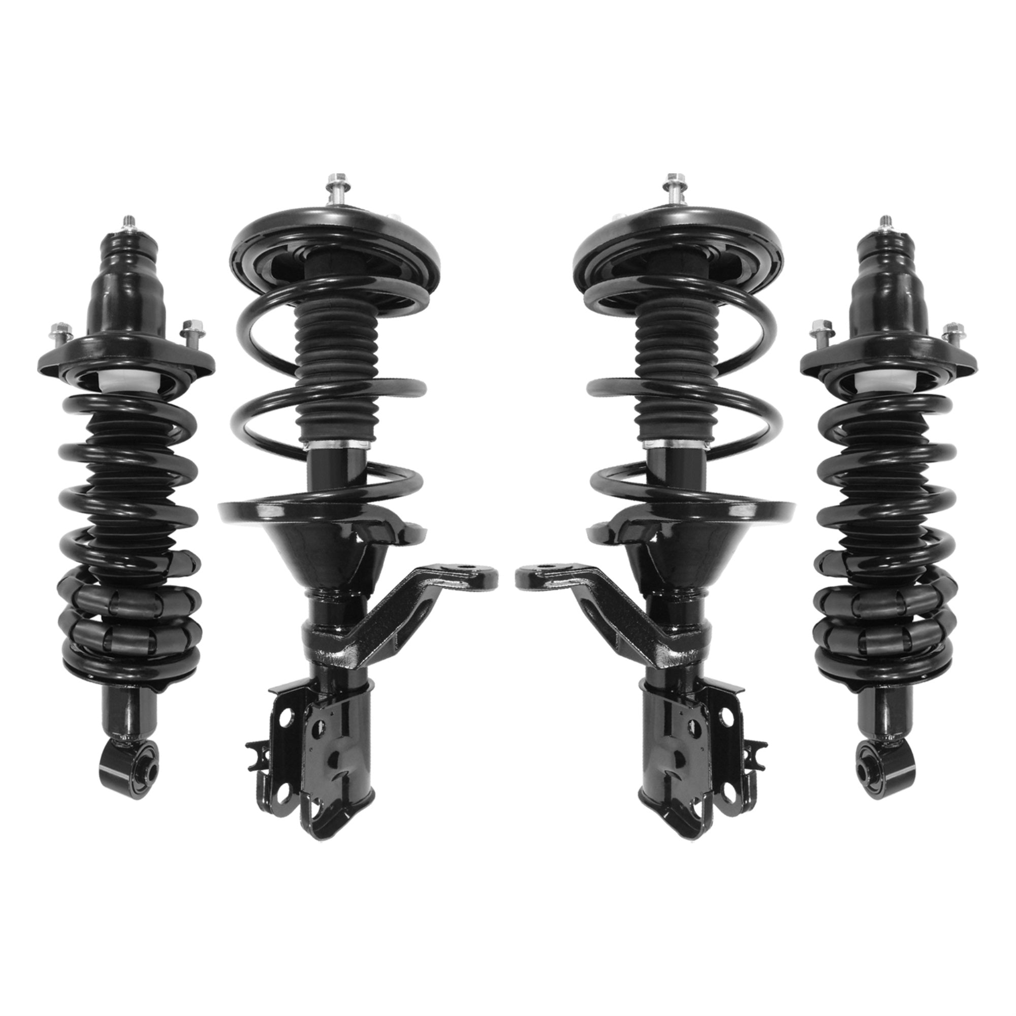 2002-2004 Acura Rsx - 4-13051-16011-001