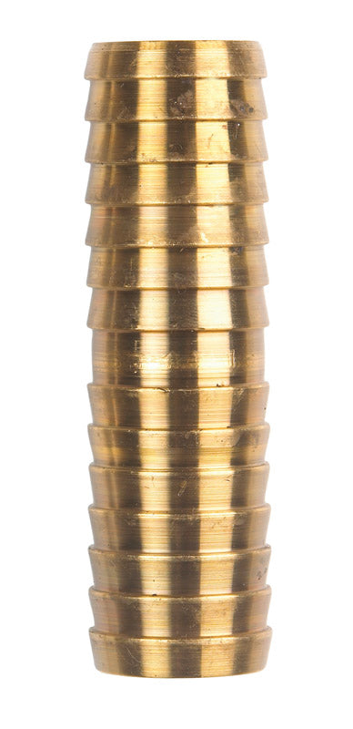 Couple Insert3/4''R Brass (Pack Of 1)