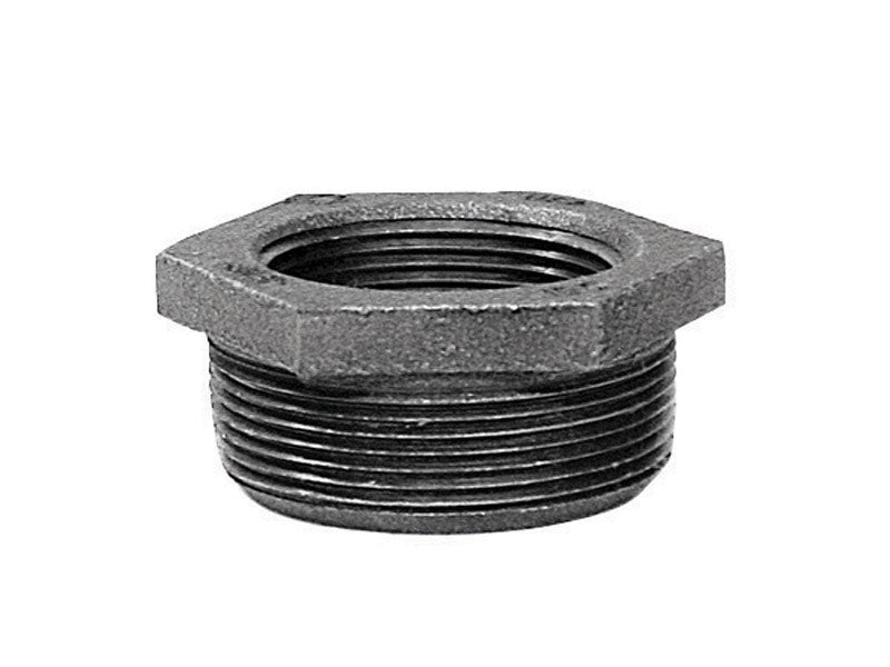 BUSHING HEX 11/2X11/4 inch (Pack of 1)