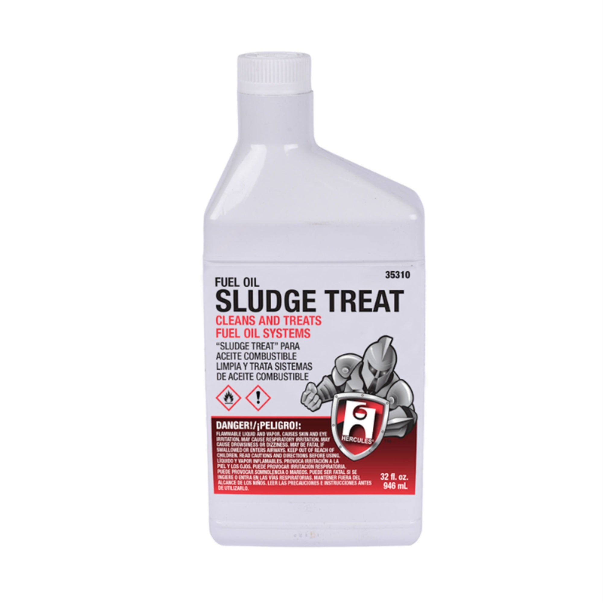 OIL FUEL SLDG TRT 32OZ (Pack of 1)