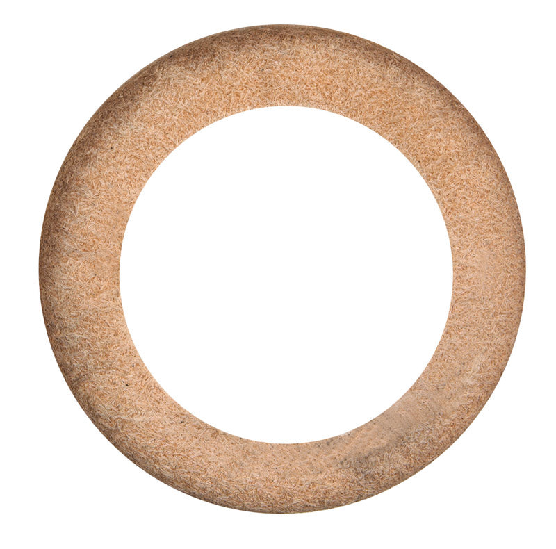 CUP LEATHER 2X3 (Pack of 1)
