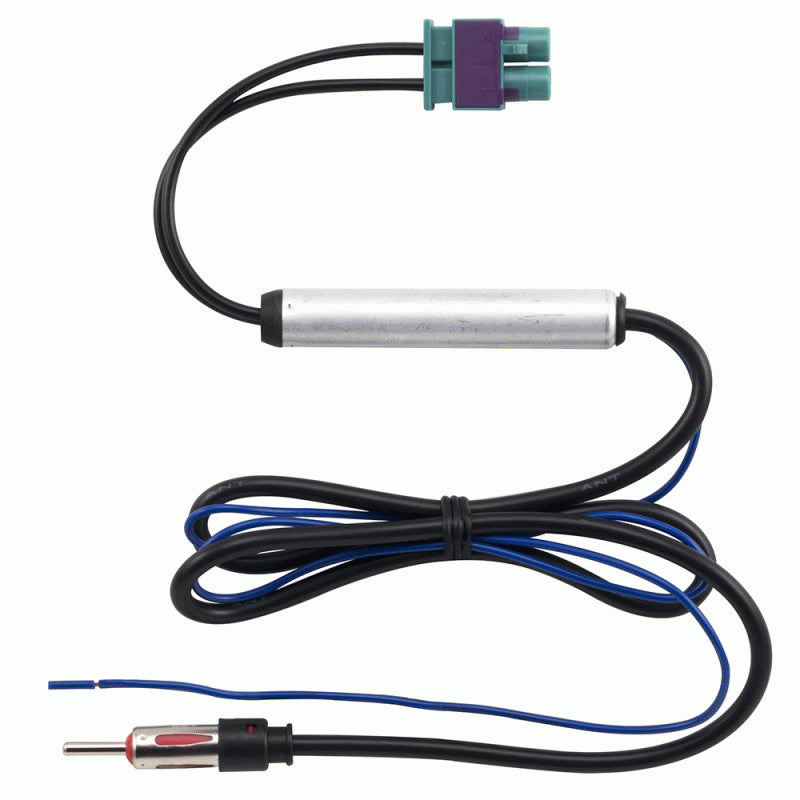 Vw Golf 2015-Up Antenna Adapter 3 Ft.