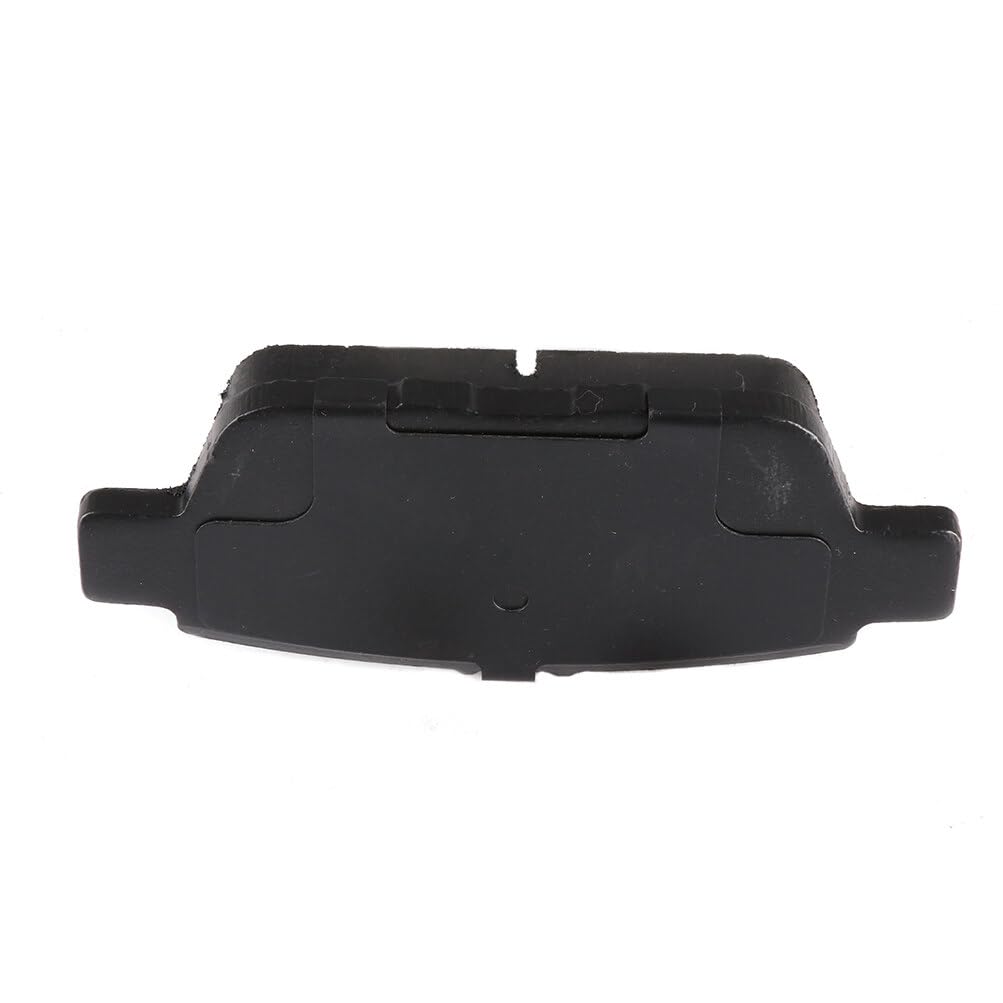 Automuto 8Pcs Front & Rear Semi-Metallic Disc Brake Pads Set D1103 D1102 For Honda Ridgeline 2006-2011