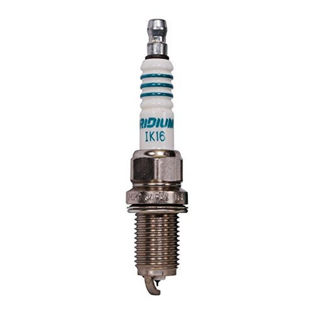Denso (5303) Ik16 Iridium Power Spark Plug, (Pack Of 1)