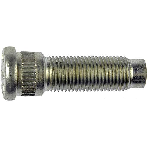 Dorman (610-260.1) 1/2-20 Thread And 1-13/16 Long Serrated Wheel Stud