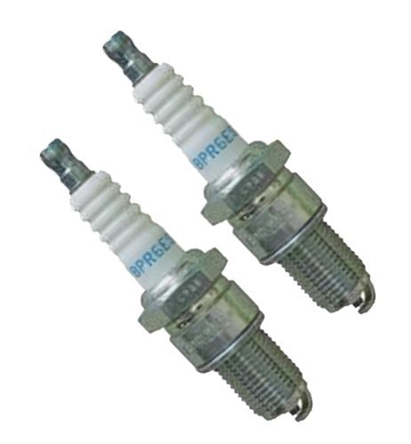 Ngk Spark Plug Standard Bpr6Es Ngk