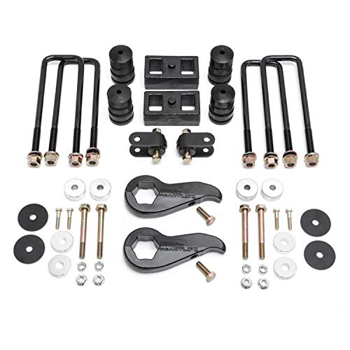 Readylift 69-3030 3.0'' Sst Lift Kit For Chevrolet/Gmc 2500/3500Hd Rwd, 4Wd