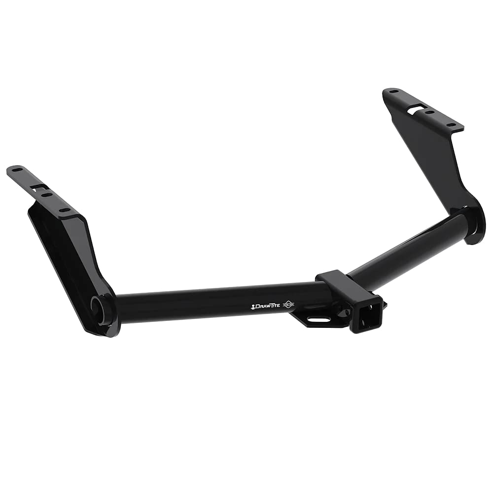 CLASS III TRAILER HITCH
