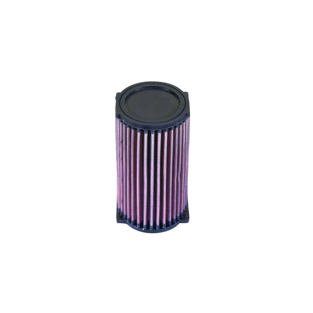K&N Engine Air Filter: High Performance, Premium, Powersport Air Filter: Fits 2000-2002 YAMAHA (YFM400A Kodiak, YFM400F Kodiak, 