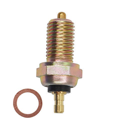 Wflnhb Neutral Switch Replacement For Yamaha Grizzly Kodiak Raptor Rhino Viking Wolverine 350 400 450 550 660 700 80 250