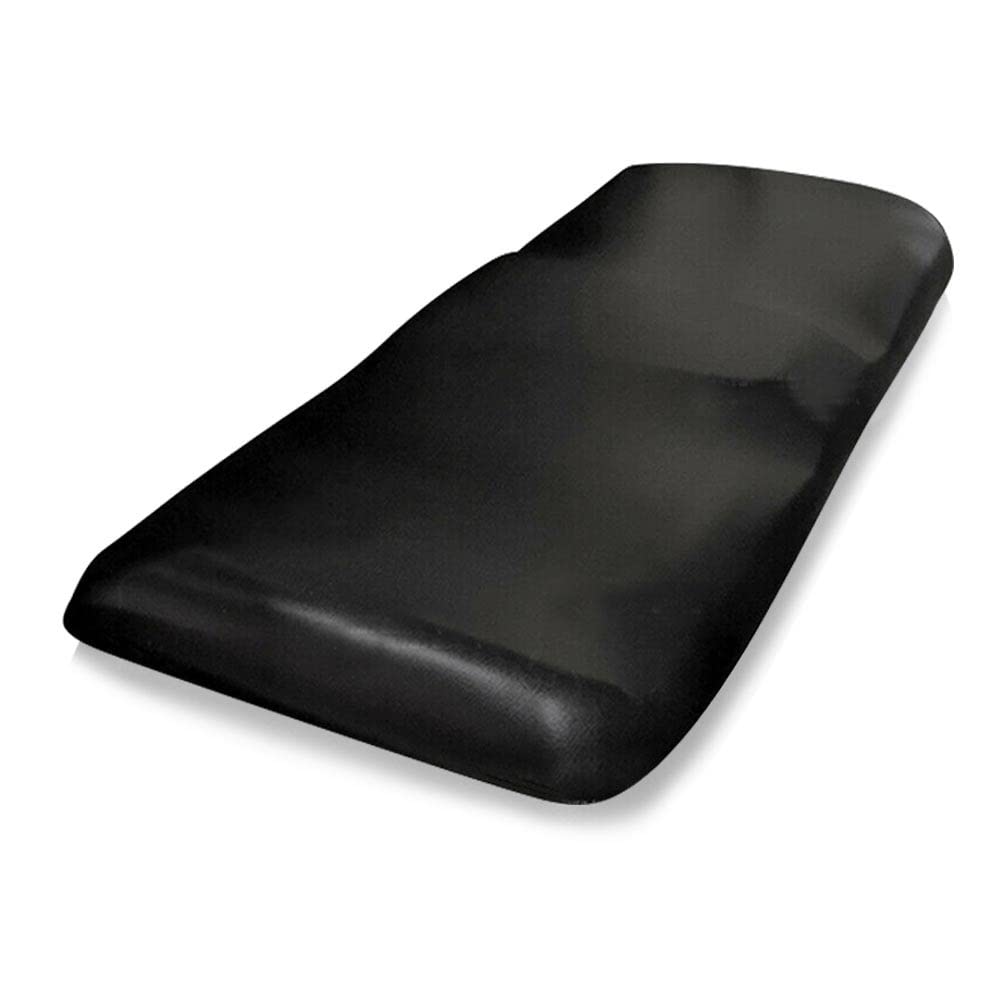 PIT66 Lower Seat Cover, Compatible with Polaris 400 EV Midsize 2010-2014/ Polaris 500 Midsize 2011-2013/ Polaris Ranger 570 Mids