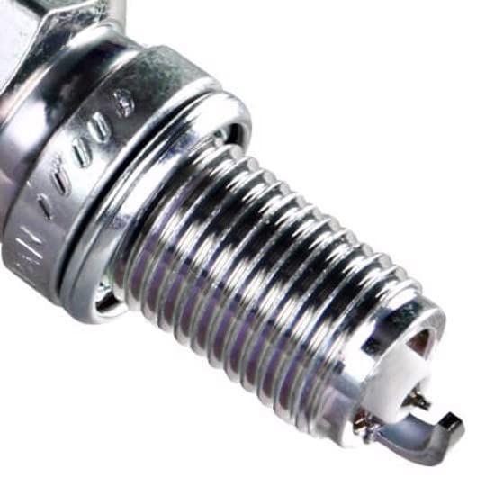 Ngk Dpr9Eix-9 Iridium Ix Spark Plug, Standard