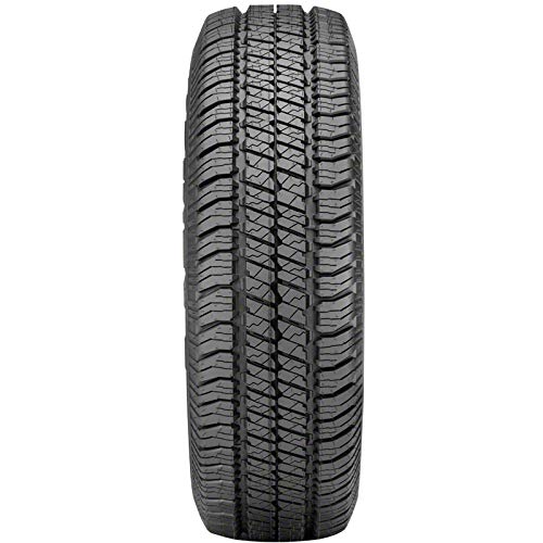 Goodyear Wrangler Sr-A Radial Tire - 255/75R17 113S