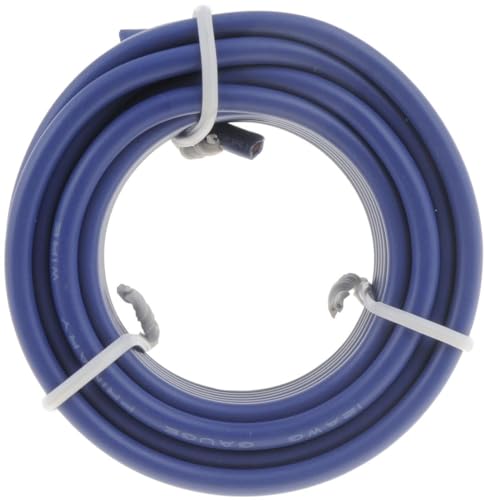 Dorman 85712: 12 Gauge Blue Primary Wire- Card