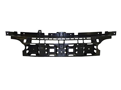FITS 05-07 Grand Cherokee Front Bumper Bracket W/O Temp Sensor Type CH1065100