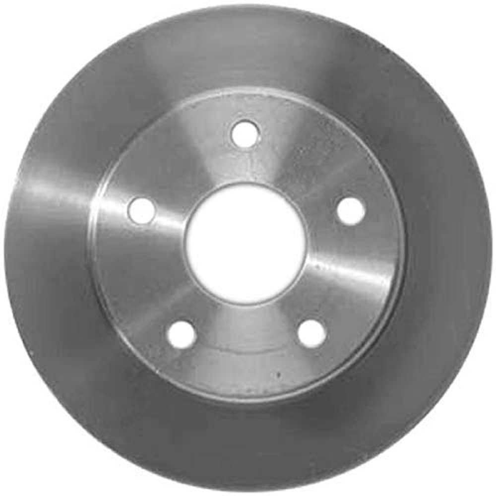 Bendix Premium Prt1820 Front Right Brake Rotor For Ford Aerostar 1997-1992