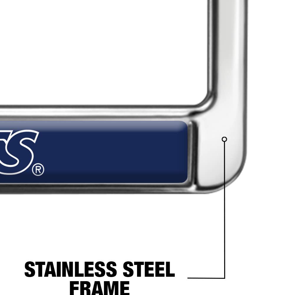 GRAPHICS & MORE University of Arizona Alumni License Plate Frame - Full Size Metal, Standard, One Size