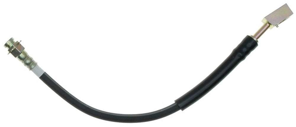 Raybestos Bh36718 Professional Grade Hydraulic Brake Hose,Gray