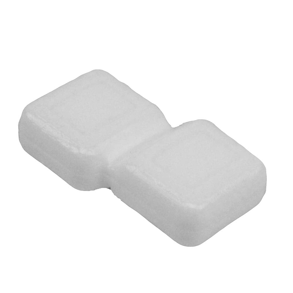 Polaris Snowmobile Plastic Float, Genuine Oem Part 5437046, Qty 1