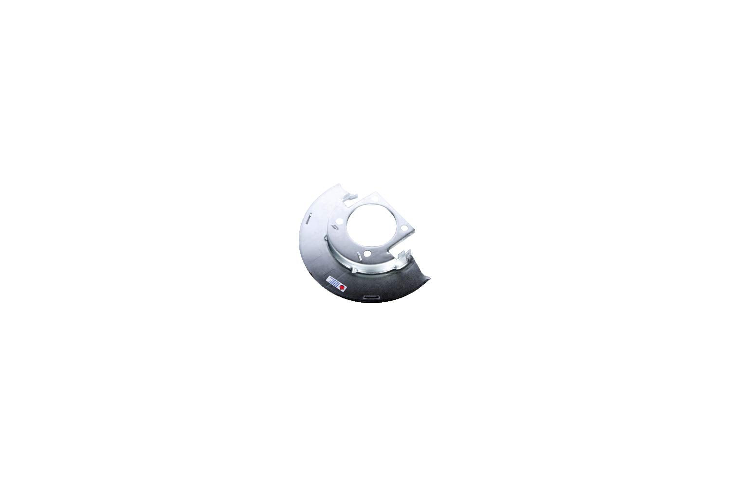 ACDelco GM Genuine Parts 25846355 Front Brake Dust Shield