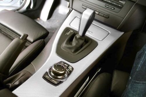 Vvivid Xpo White Carbon Fiber Car Wrap Vinyl Roll With Air Release Technology (3Ft X 5Ft)