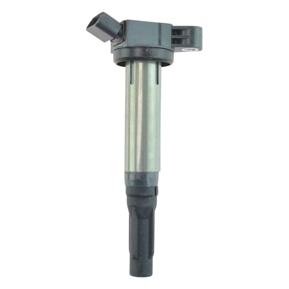 Trq Ignition Kit Ignition Coil Spark Plugs Compatible With 2013-2018 Lexus Es300H 2015-2021 Nx300H Toyota Avalon 2010-2017 Camry