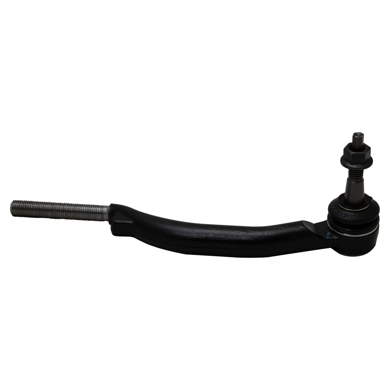 Trq Front Tie Rod Set Compatible With 2008-2014 Cadillac Cts