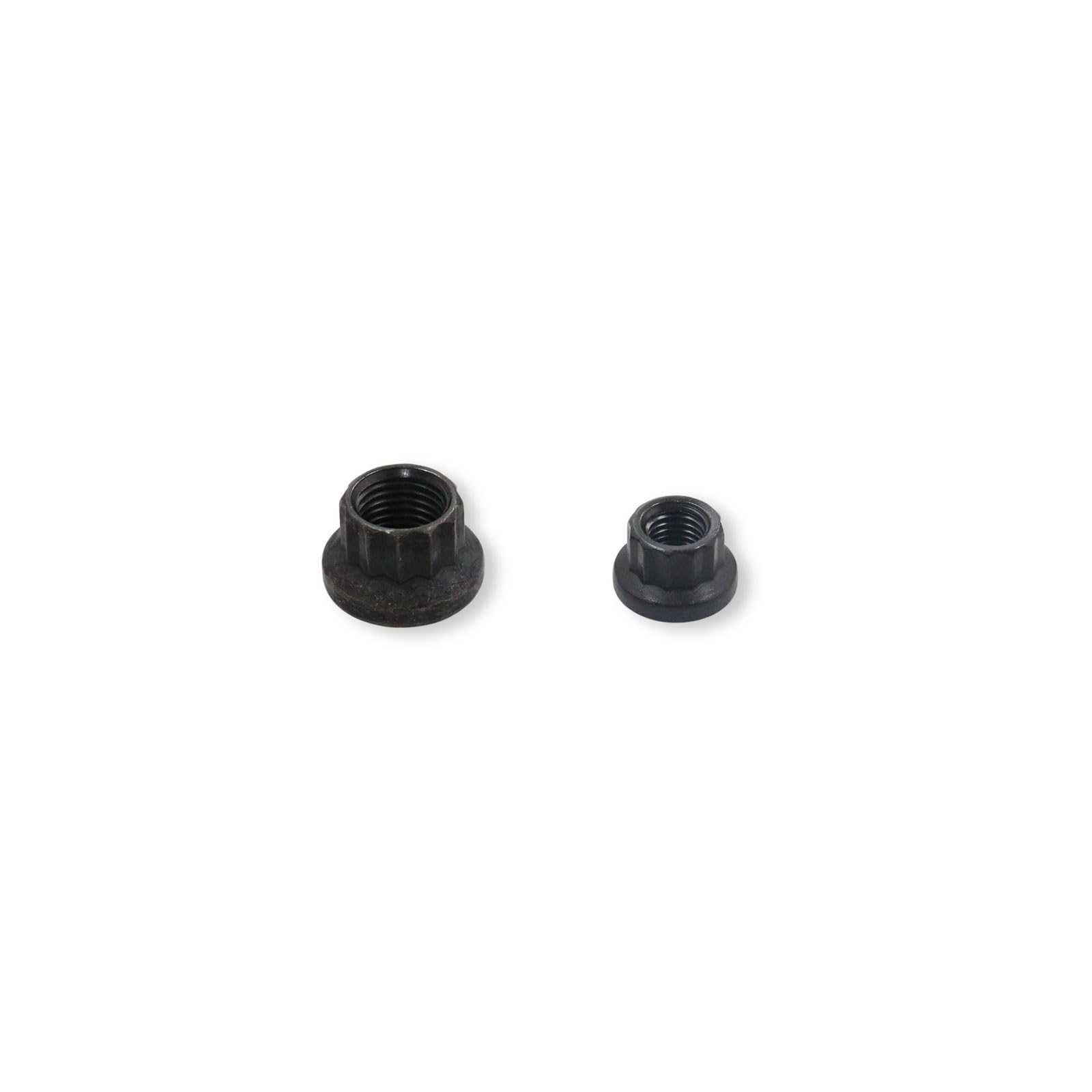 Qghauc Head Stud Replacement Kit Fits For Ford 6.7L 2011-2019 Powerstroke Models-220000 Psi