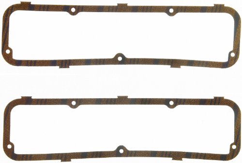 Fel-Pro Vs 13049 C Valve Cover Gasket Set