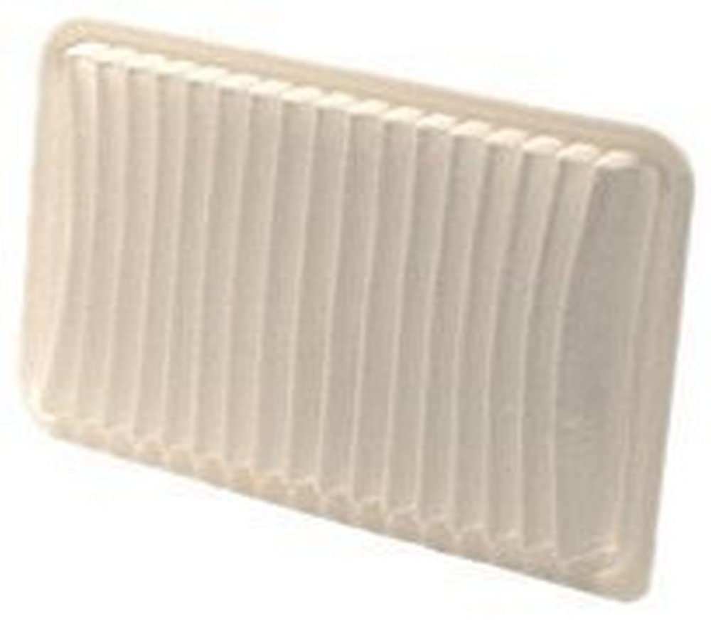 Wix Filters - 46673 Air Filter Panel, Pack Of 1