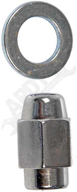 Dorman 611-104 Wheel Mag Nut M12 1