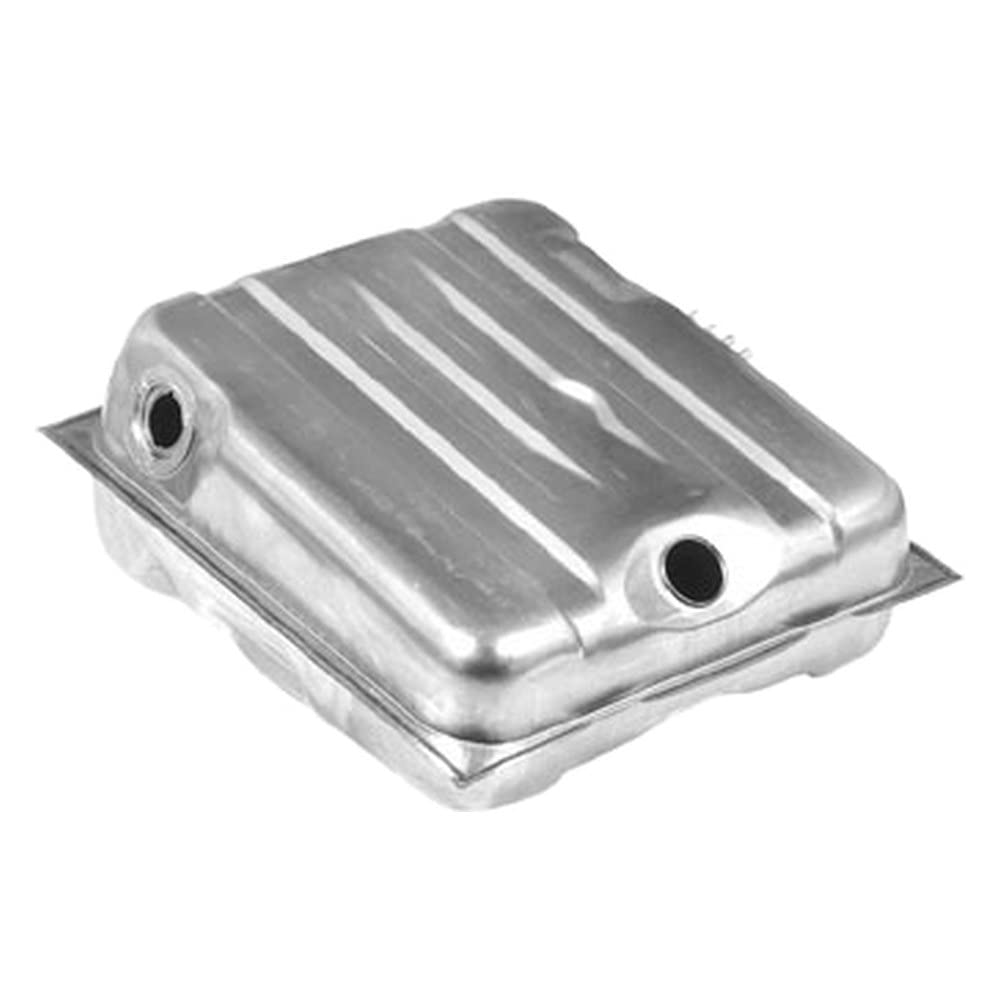 Trq Gas Fuel Tank 18 Gal Compatible With 1971-1972 Plymouth Barracuda Cuda
