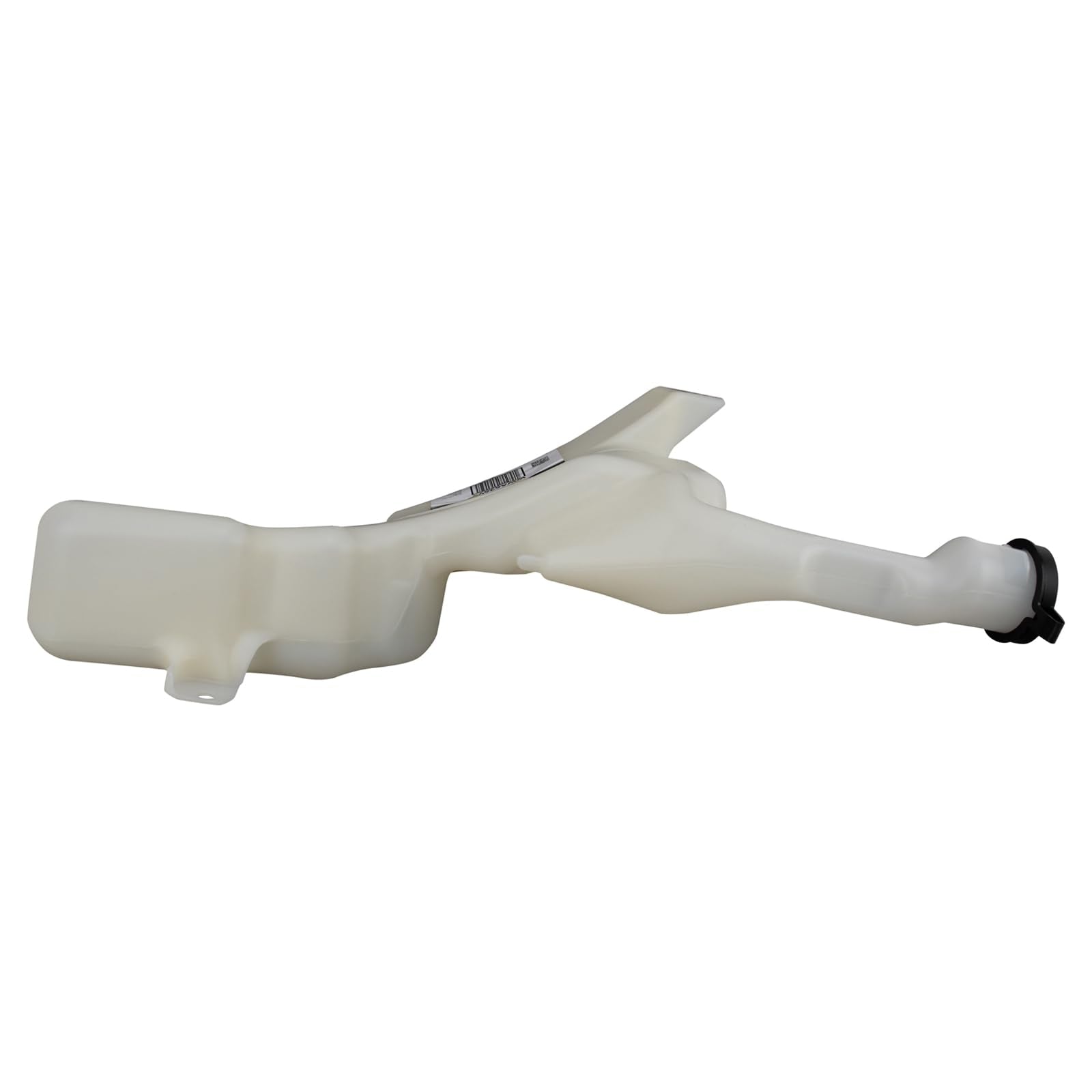 Trq Windshield Washer Reservoir Compatible With 2011-2019 Ford Fiesta Fo1288119